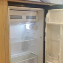 Minibar Electrolux frost 90L 1 puerta negro ERD090G3HWB