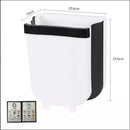 Basurero Multiusos, Plegable Colgante Cocina
