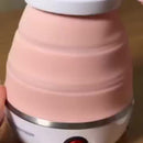 Calentador Eléctrico Plegable Portable Hervidor De Liquido