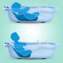BAÑERA ACCESORIO Y TERMOMETRO  BSL-302 BEBESITOS