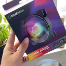 Cooler Gamemax Fn-12rainbow-d 120mm Argb
