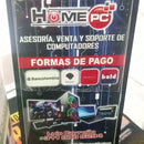 Fuente De Poder De 500 Watts Reales Jaltech Negro
