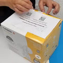 Extractor De Leche Electrico Doble Medela Envio Hoy