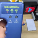 Duplicador Rfid Llaves Duplicadora Lector Tarjetas Clonador
