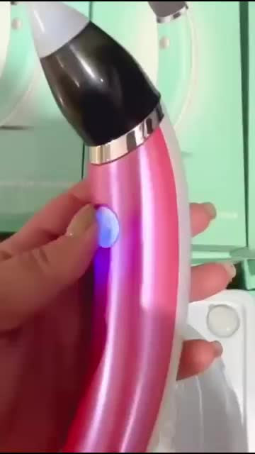 Aspirador Nasal Para Bebes, Saca Mocos, Extractor Eléctrico Surtido