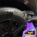 Hidratante Para Llantas - Hybrid Ceramic Tire Shine