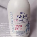 Reihaku Hatomugi Spf 31 Pa+++