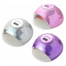 Lampara De Uñas D5max 120w Tornasol