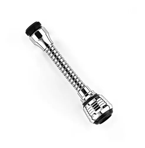 Ahorrador Agua Tubo Flexible Llave Filtro Lavaplatos Grifo