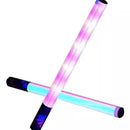 Luz Led Ritmica Con Bluetooth Ls-01 - Tubo Led Fluorescente
