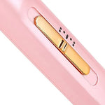 Pulidor Eléctrico Lima Uñas Manicure Recargable Pedicure Luz