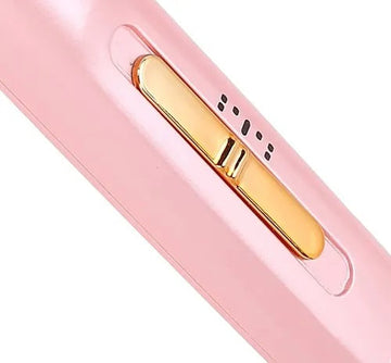 Pulidor Eléctrico Lima Uñas Manicure Recargable Pedicure Luz