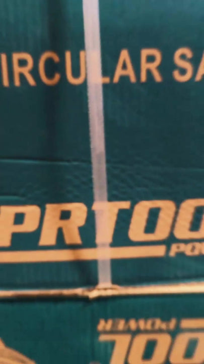 Taladro Inalámbrico Prtool Tab36m Con Accesorios 10mm Azul - Azul - 50hz60hz