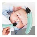 Aspirador Nasal Para Bebes, Saca Mocos, Extractor Eléctrico
