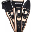 Máquina afeitadora y cortadora de pelo Geemy GM-59 220V - 240V