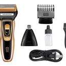 Máquina afeitadora y cortadora de pelo Geemy GM-59 220V - 240V