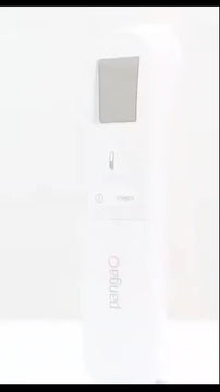 Termometro Infrarrojo Digital. Marca Pangao
