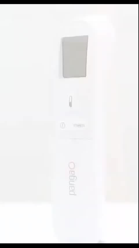 Termometro Infrarrojo Digital. Marca Pangao