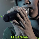 Micrófono Shure BLX BLX24/PG58 Dinámico Cardioide color negroS