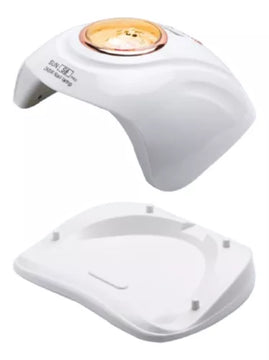 Lampara Secador De Uñas Led Uv Sun S8 268w Esmalte BT155