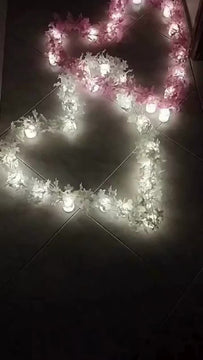50 Piezas De Velas Led Sin Llama, Suministros Para Fiestas