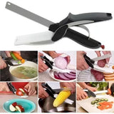 Cortador De Vegetales Cl -100