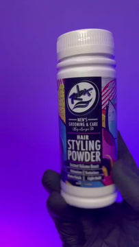 Rolda Polvo Texturizado Styling Powder 30g