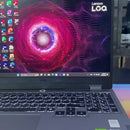 Computador Portatil Gamer Lenovo Loq 15ahp9 Grey Amd Ryzen 7 8845hs 16gb De Ram 1tb Ssd Nvidia Geforce Rtx 4060 8gb 144 Hz 1920x1080px Windows 11 Home