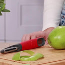 Pelador Verduras Ilko Horizontal New Line