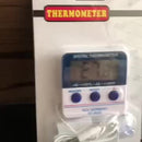 Termometro Nevera Digital Kex Germany Rt-803 E