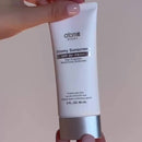 Protector Solar Atomy tono blanco Sunscreen