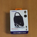 Tronsmart Mirtune H1 Parlante Bluetooth Impermeable 20 Horas Negro