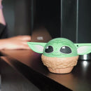 Yoda Baby Parlante Altavoz Bluetooth Original Star Wars