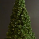 Pino Noruega Árbol De Navidad 1.80m Para Adornos Bolas Luces Verde Claro