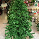 Árbol De Navidad Nebraska 1.50 Metros Verde