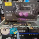 Parlante Portátil W-king D10 Bluetooth Ipx6 De 70w Rms Negro