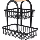 Organizador Almacenador Estante Frutas Y Verduras 2 Niveles