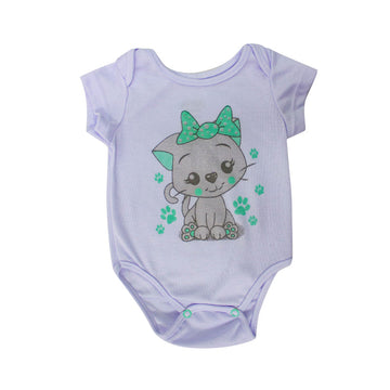 CONJUNTO BODY BEBE NIÑA 3653 MI PUPA