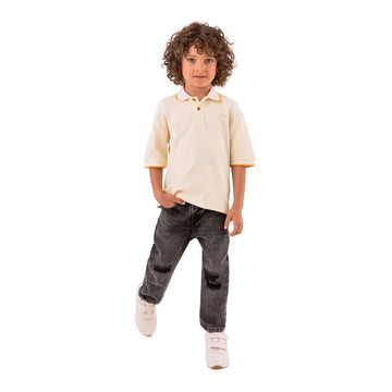JEANS NIÑO 4136133 OFFCORSS