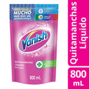 LIMPIADOR LIQ VANISH 800ML DP ORIGINAL