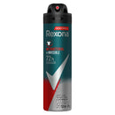 DESOD REXONA 150ML ANTIB/INVISI AERO