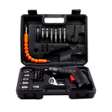 Destornillador Inalámbrico Recargable Eléctrico Atornillador F14261-16