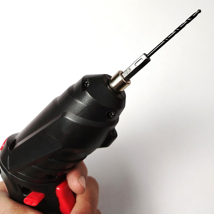 Destornillador Inalámbrico Recargable Eléctrico Atornillador F14261-16