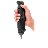 Destornillador atornillador eléctrico inalámbrico recargable