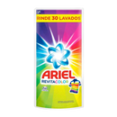 DETERGENTE ARIEL LIQ DP 1200M REVITACOLO