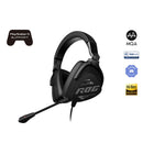 Diadema ASUS ROG Delta S Animate | Tecnología AniMe Matrix + Oferta por Empaque Defectuoso