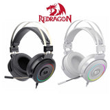 Diadema Gamer Redragon LAMIA 2 H320