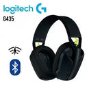 Diadema Logitech G435 Inalambrica