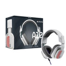Audifonos Astro A10 Logitech White PS5