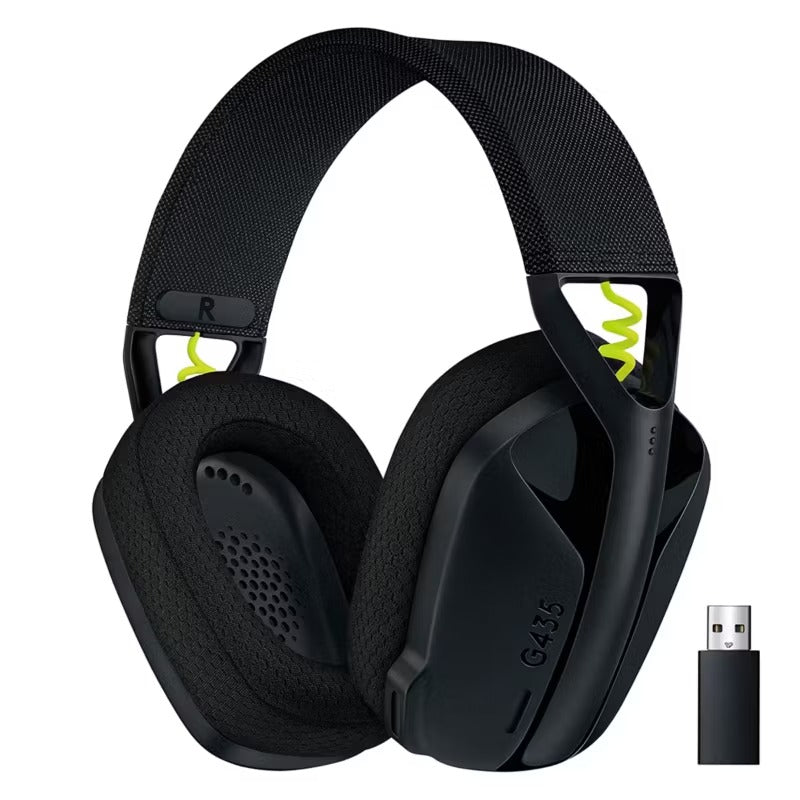 Diadema Logitech G435 Inalambrica